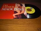 MADONNA RARE OH FATHER 7