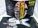ELVIS PRESLEY JAPAN SRA9392 ALOHA FROM HAWAII,2LPs