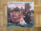 WITCHFINDER GENERAL : DEATH PENALTY LP DOOM NWOBHM