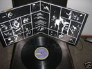 AC/DC LP LET THERE BE ROCK FEATURING BON SCOTT