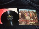BEATLES...SGT PEPPERS...  UK ORIGINAL MONO COPY