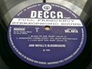 JOHN MAYALL: The Diary Of A Band 1 & 2 1968 UK DECCA