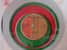 QUEEN - BICYCLE RACE - RARE SINGLE PROMO CHILE PRS