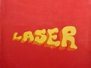 LASER - Vita sul pianeta ORIGINAL ITALIAN PROG