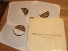 Ron Trent Primitive Arts Triple 180g Virgin Vinyl LP