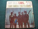 Hong Kong TEDDY ROBIN & THE PLAYBOYS lies Debut LP