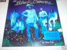 RARE THE BLACK CROWES BY YOUR SIDE  LP