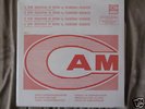 Giampiero Boneschi A New Sensation In Sound Vol.7 M-