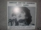 SIOUXSIE & THE BANSHEES - HAPPY HAUSE  - LIVE ALBUM