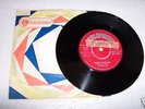 THE BEATLES PLEASE PLEASE ME UK 7