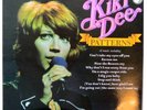 KIKI DEE  PATTERNS ON A MAGIC CARPET RIDE  N - SOUL LP