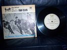 THE BEATLES FAN CLUB CHRISTAMS FLEXI 1965 PLAYS MINT 