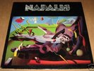 NAPALIS - same RARE DUTCH 1976 FUNKY JAZZ ROCK FUSION 