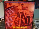 Go Go-a-Go Go Rare British Mod LP 64-66 Limited to 400