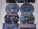 Iron Maiden-Brave new World Doppel Picture LP NEU