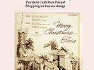 Elvis Presley  EP 1958 Christmas Album Vol.1 EPB Rca