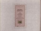 Maurice Marechal LALO/DEBUSSY - Pathe Gravures COLC 99