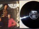 JIMI HENDRIX Are You Experienced? TRACK Vinyl LP Mono