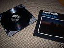 Supertouch The Earth is flat LP Revelation Rec. Rare EX