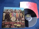 1967 UK Ist Press 