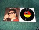 ROY ORBISON “TRYIN’ TO GET TO YOU” 1964 EMBER EP NM