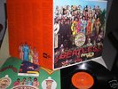 The Beatles - Sgt Peppers Lonely Hearts Club Band  Lp