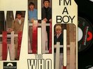 THE WHO - I'm a Boy 7