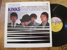 '65 mod garage  KINKS  Kinda Kinks  m-/m-  MONO