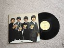 THE BEATLES IN ITALY,LP,MINT CONDITION