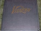   PEARL JAM   Vitalogy   Original vinyl LP NM