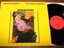 131) Swiss Jazz Quintet Imagination JPV 8201