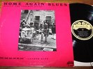 537) V.A. Home Again Blues Mamlish S-3799