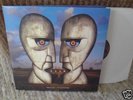 Pink Floyd-The Division Bell New Black Vinyl LP