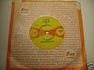 S RARE INEZ & CHARLIE FOXX LA DE DA I LOVE U  MINT- SUE