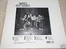 Wings Over Wembley Live 2x LP McCartney Beatles 1979