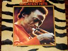 MILES DAVIS Greatest Japan ONLY RECORD CLUB ONLY  Lp