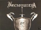 Necromantia - The Sound Of Lucifer Blue Multicolour LP