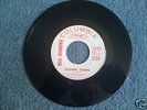 Neil Diamond Clown Town/At Night Promo 45