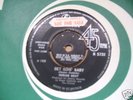 Dorian Gray - Get Goin' Baby 1968 UK 45 MOD/HEAR IT 