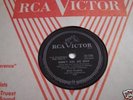 ELVIS PRESLEY RARE 78 