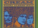 Cream Live at The Royal Albert Hall 3LP Box Set