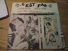 C'EST FAB.NANCY SESAY + THE MELODAIRES.ORIG.SIGNED .