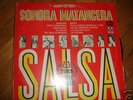 SONORA MATANCERA ALBUM DE ORO SALSA 70  HEAR