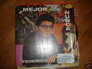 FEDERICO Y SU COMBO MEJOR QUE NUNCA  GUAGUANCO LISTEN