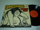 BIRTH CONTROL Hoodoo Man -1972 HOLLAND LP krautrock