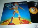 GURU GURU Globetrotter - 1977 GERMANY LP 1stPRESS kraut