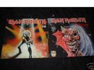 IRON MAIDEN :PURGATORY/MAIDEN JAPAN - TEN YEARS 2 X 12