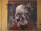 SLAYER South of Heaven OG US 1988