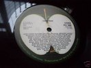 THE BEATLES uk 1st 1969 Abbey Road XEX 749-2/750-1 MINT