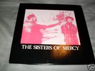 SISTERS OF MERCY Heartland / Anaconda 7